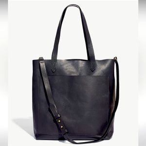 BRAND NEW MADEWELL The Medium Transport Tote